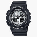 Casio G-shock Ga100bw1a