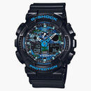 Casio G-shock Ga100cb-1a