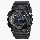 Casio G-shock Ga-100cf-1a