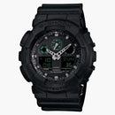 Casio G-shock Ga100mb-1a