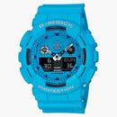 Casio G-shock Ga100rs-2a
