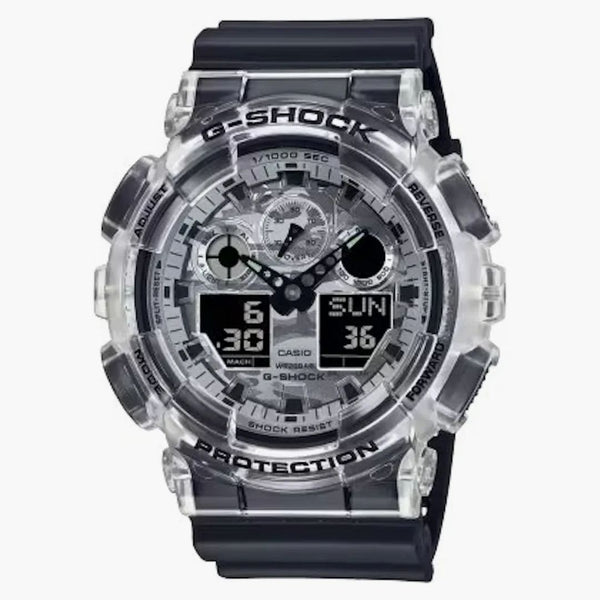 Casio G-shock Ga100skc-1a