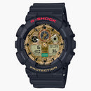 Casio G-shock Ga100tmn-1a