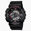 Casio G-shock Ga110-1a