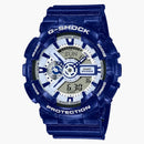 Casio G-shock Ga110bwp-2a