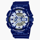 Casio G-shock Ga-110bwp-2a