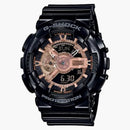 Casio G-shock Ga-110mmc-1a