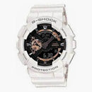 Casio G-shock Ga-110rg-7a