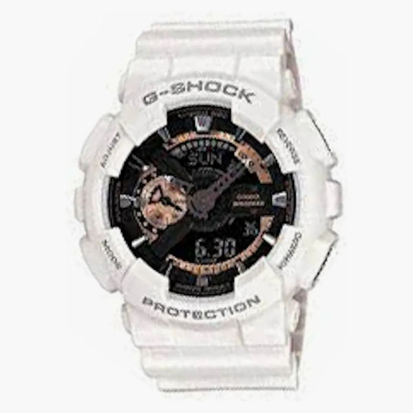 Casio G-shock Ga-110rg-7a