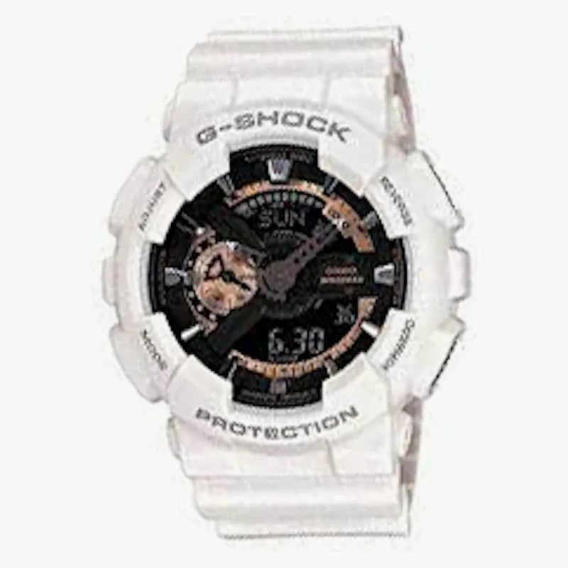 Casio G-shock Ga-110rg-7a