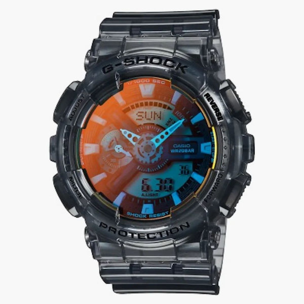 Casio G-shock Ga-110tls-8a