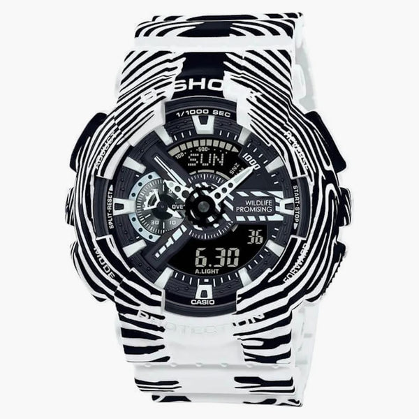 Casio G-shock Ga-110wlp-7ajr