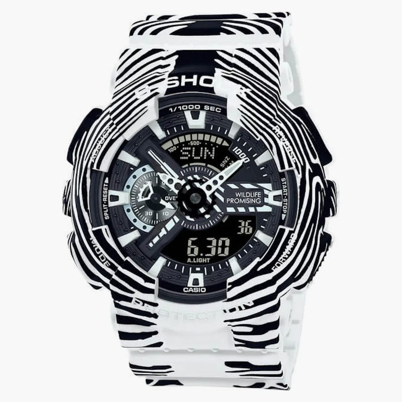 Casio G-shock Ga-110wlp-7ajr