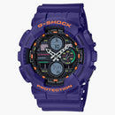 Casio G-shock Ga140-6a