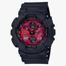 Casio G-shock Ga140ar-1a