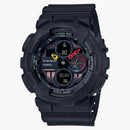 Casio G-shock Ga140bmc-1a