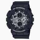 Casio G-shock Ga140gm-1a1