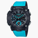 Casio G-shock Ga2000-1a2
