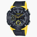 Casio G-shock Ga2000-1a9