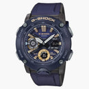 Casio G-shock Ga2000-2a