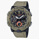 Casio G-shock Ga2000-5a