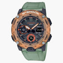 Casio G-shock Ga-2000hc-3a