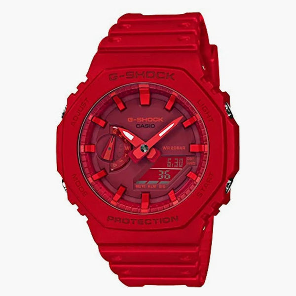 Casio G-shock Ga2100-4a
