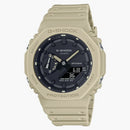 Casio G-shock Ga-2100-5a