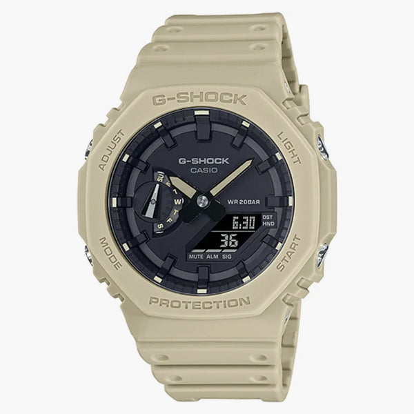 Casio G-shock Ga-2100-5a