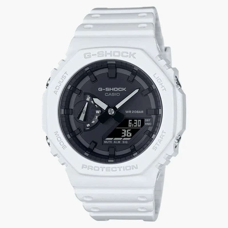 Casio G-shock Ga2100-7a