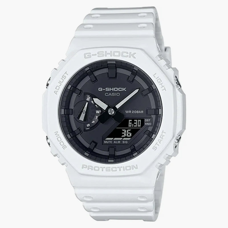 Casio G-shock Ga-2100-7a