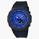 Casio G-shock Ga-2100bp-1a