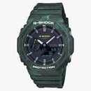 Casio G-shock Ga-2100fr-3a