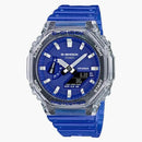 Casio G-shock Ga-2100hc-2a