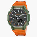 Casio G-shock Ga-2100hc-4a