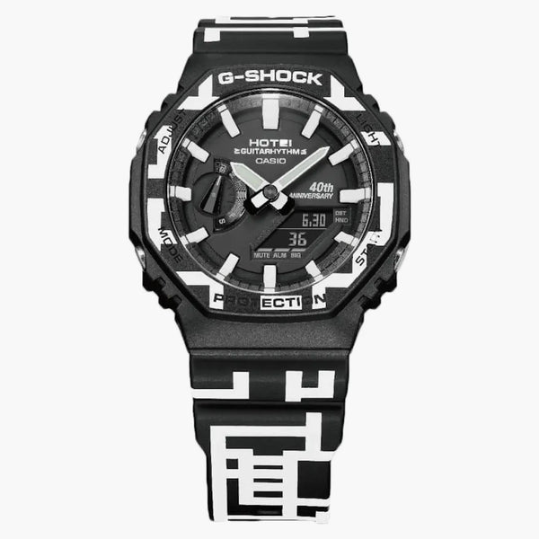 Casio G-shock Ga-2100ht