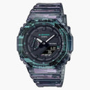 Casio G-shock Ga2100nn-1a