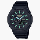 Casio G-shock Ga-2100rc-1a