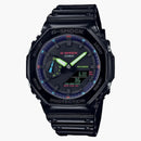 Casio G-shock Ga-2100rgb-1a