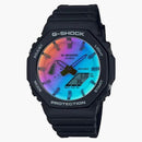 Casio G-shock Ga2100sr-1a