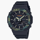 Casio G-shock Ga2100su-1a