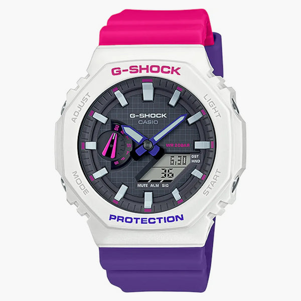 Casio G-shock Ga-2100thb-7a