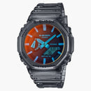 Casio G-shock Ga-2100tls-8a