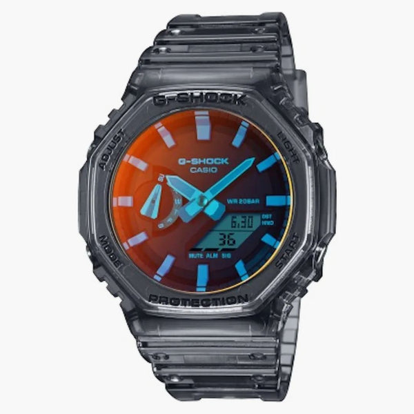 Casio G-shock Ga-2100tls-8a