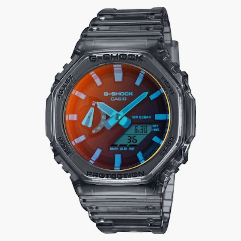 Casio G-shock Ga-2100tls-8a