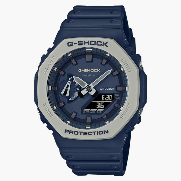Casio G-shock Ga2110et-2a