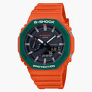 Casio G-shock Ga2110sc-4a