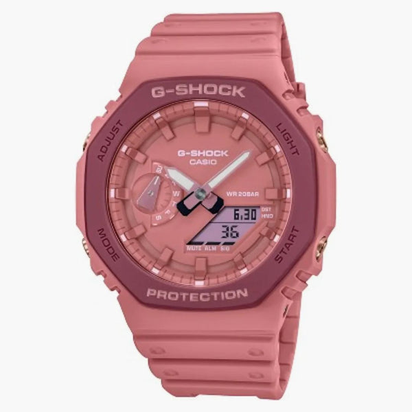 Casio G-shock Ga-2110sl-4a4