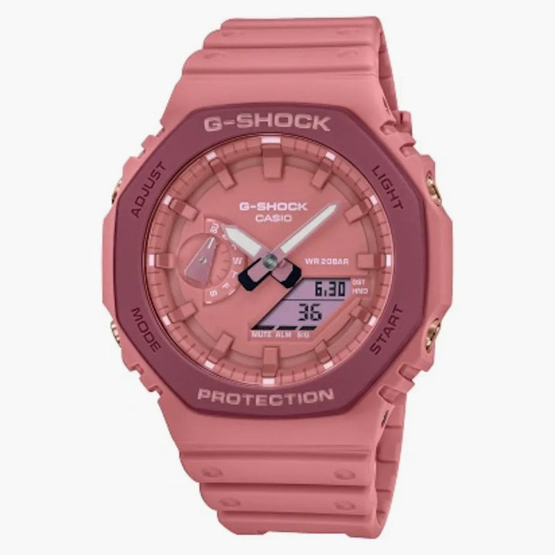 Casio G-shock Ga-2110sl-4a4