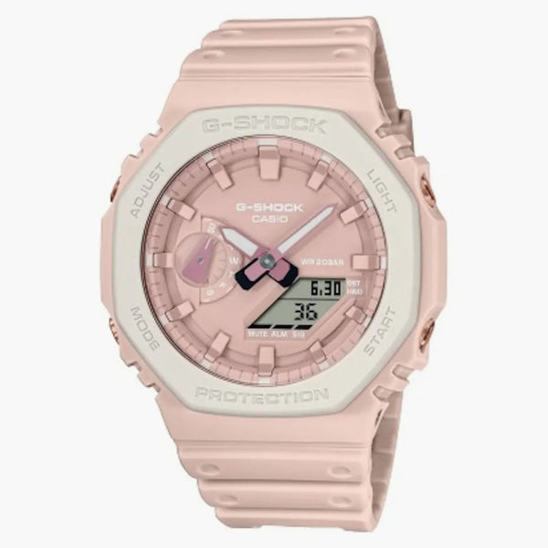 Casio G-shock Ga-2110sl-4a7